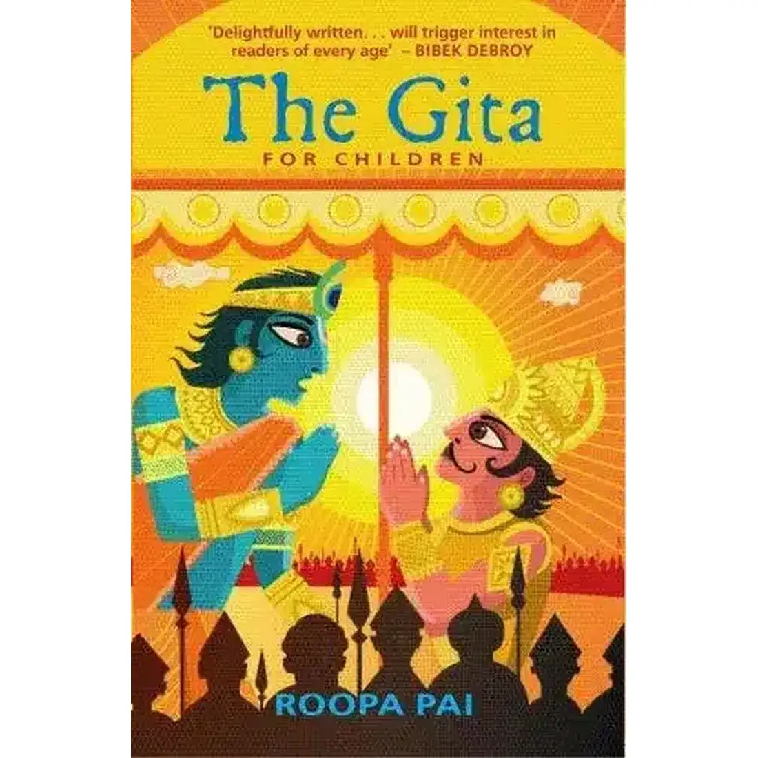 The Gita For Children