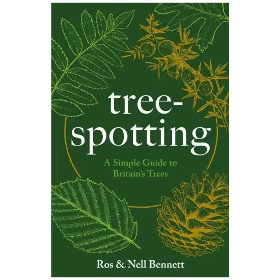 Tree-Spotting