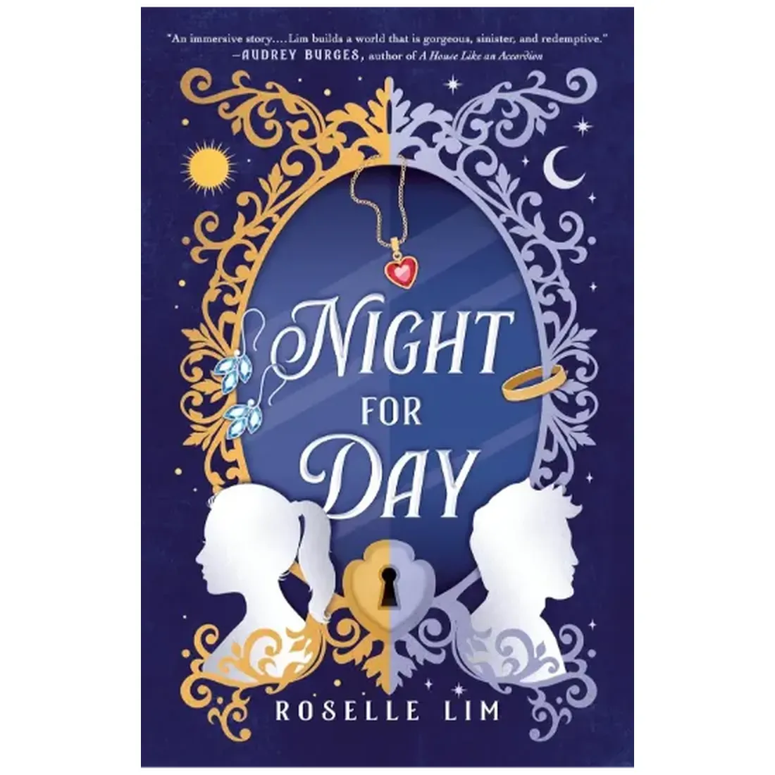 Night for Day