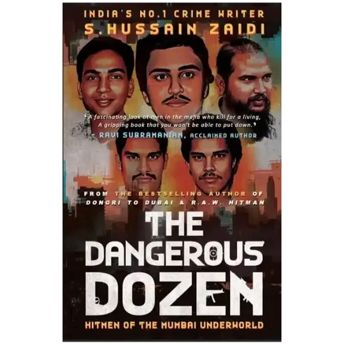 THE DANGEROUS DOZEN