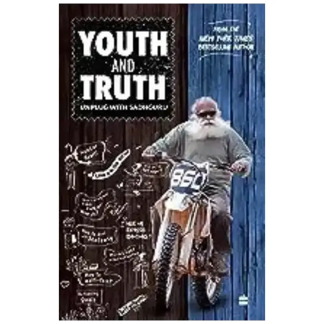 Youth and Truth: Unplug With Sadhguru