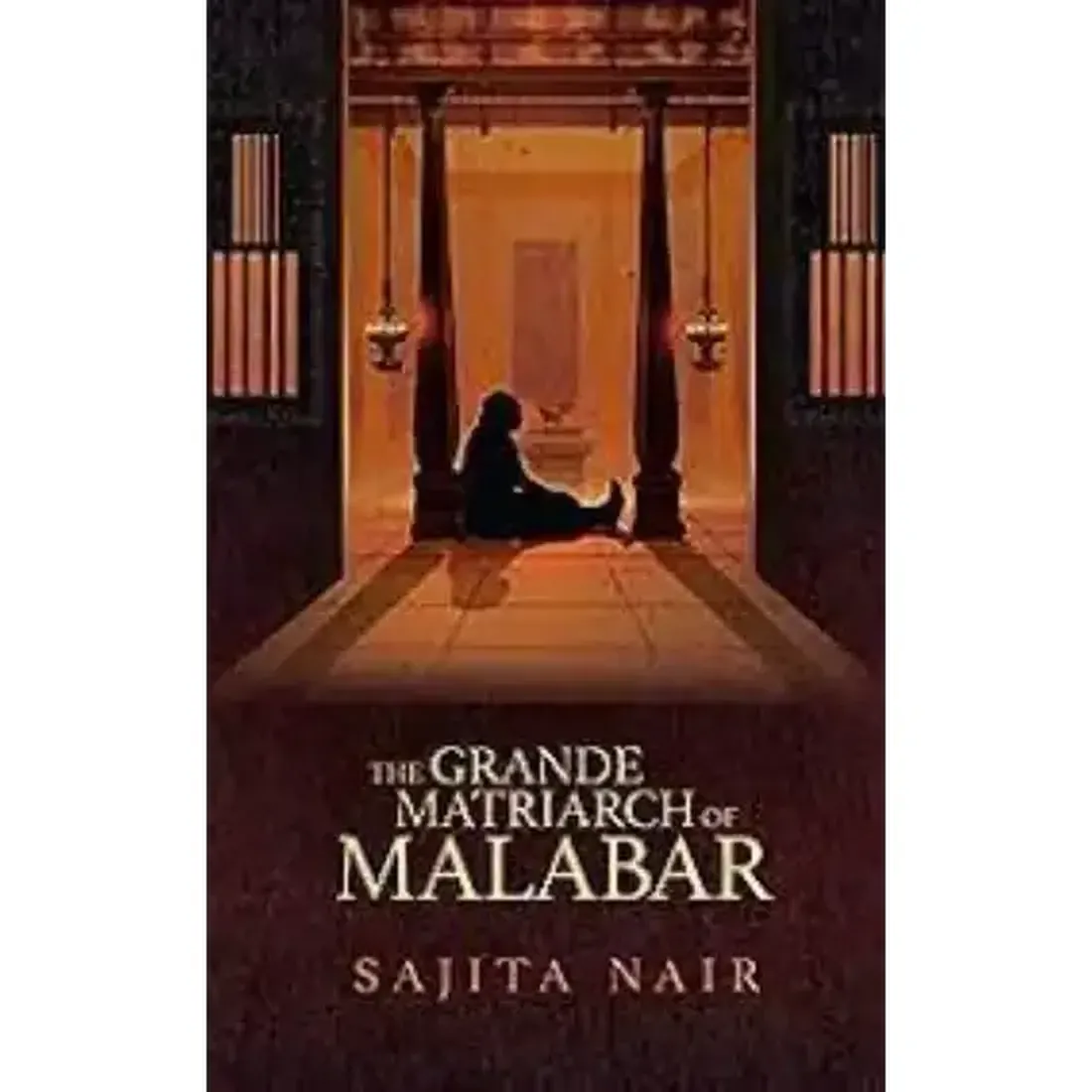 The Grande Matriarch of Malabar