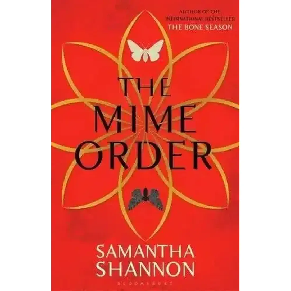 THE MIME ORDER