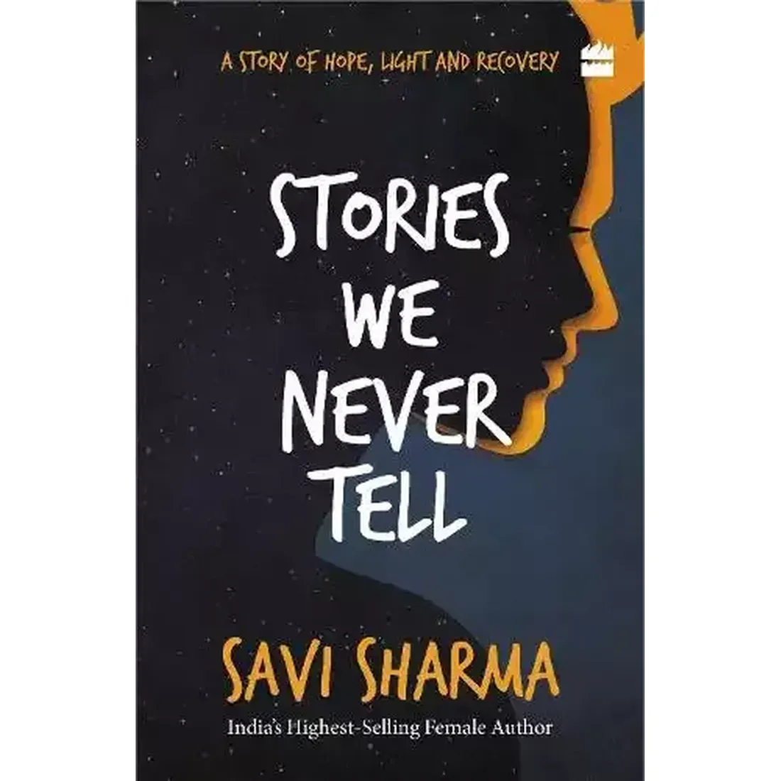 Stories We Never Tell