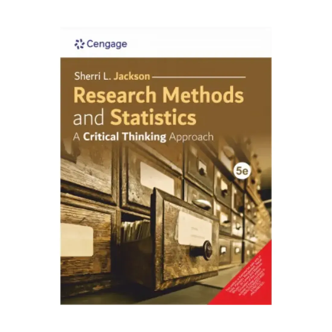 Research Methods and Statistics: A Critical Thinking Approach