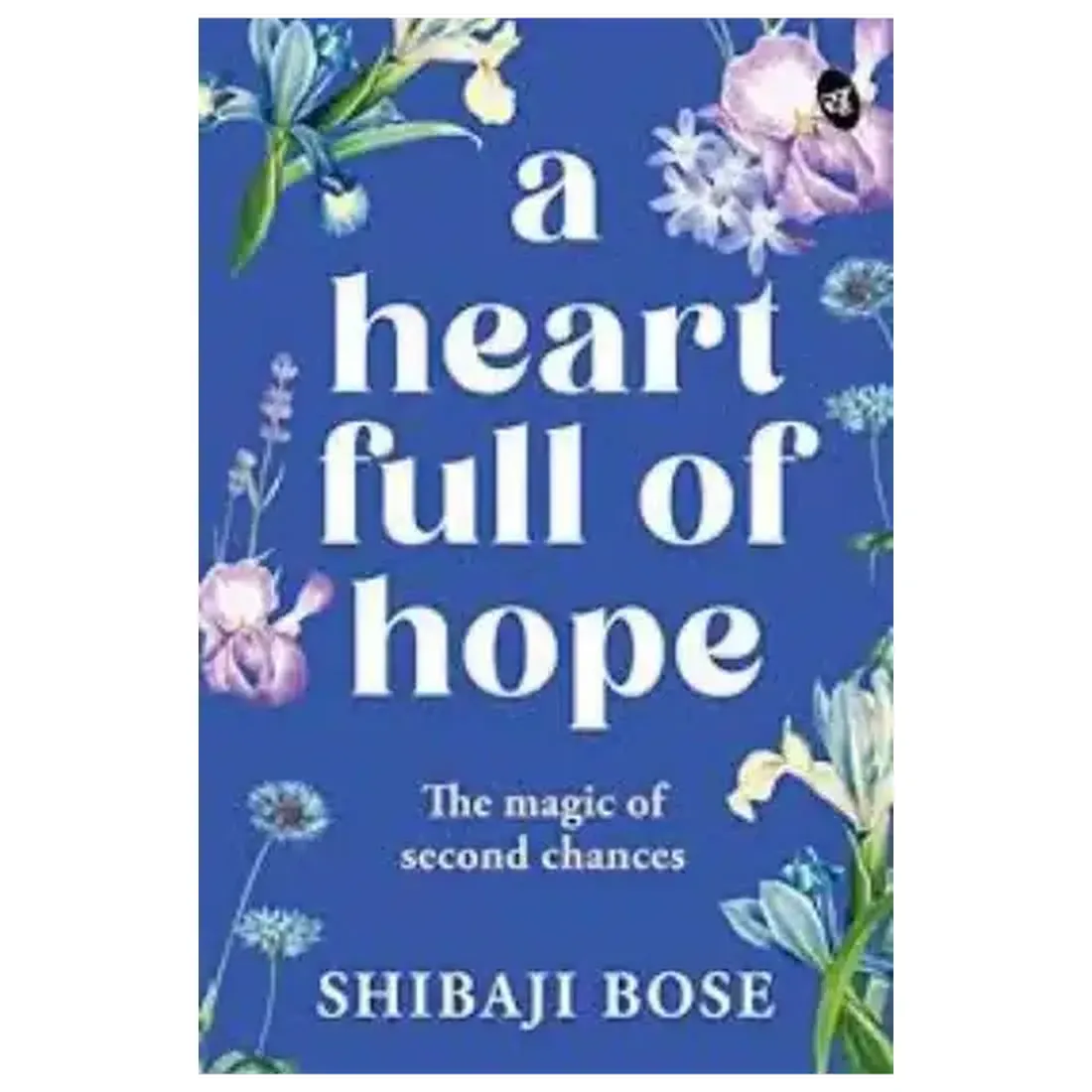 A Heart Full of Hope: The Magic of Second Chances ǀ A motivational story about new beginnings