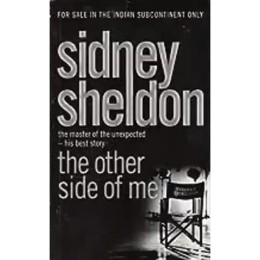 The Other Side Of Me