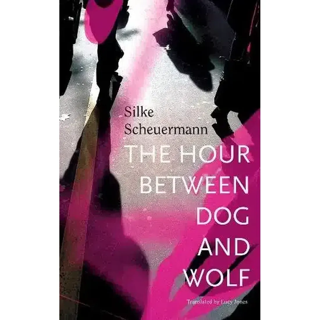 The Hour Between Dog and Wolf