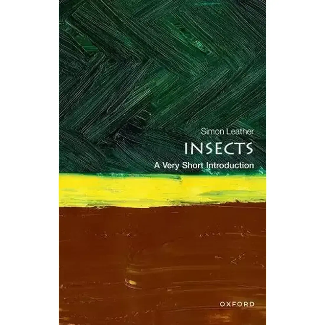Insects: A Very Short Introduction