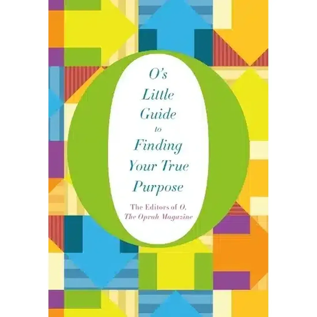 Os Little Guide to Finding Your True Purpose