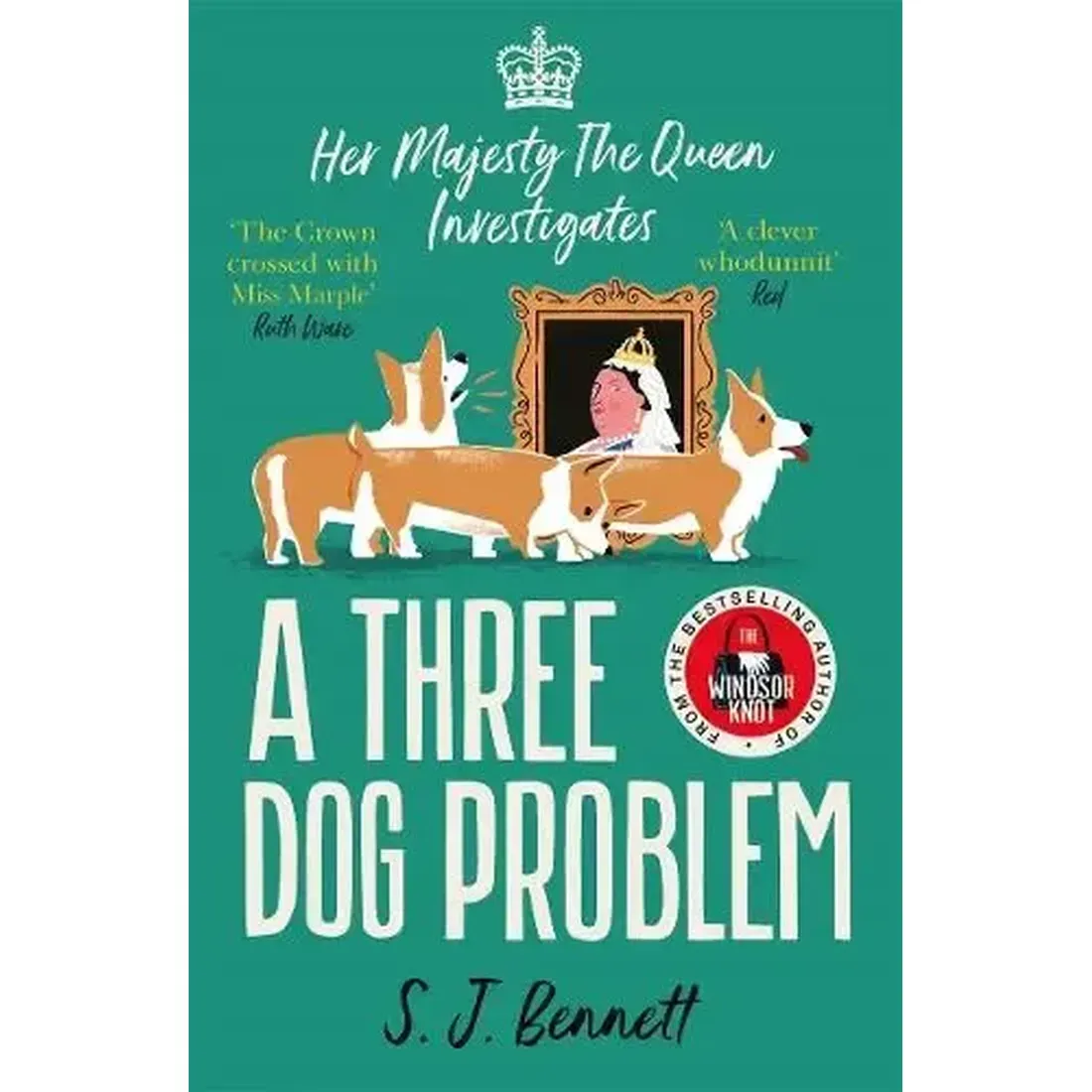 A THREE DOG PROBLEM