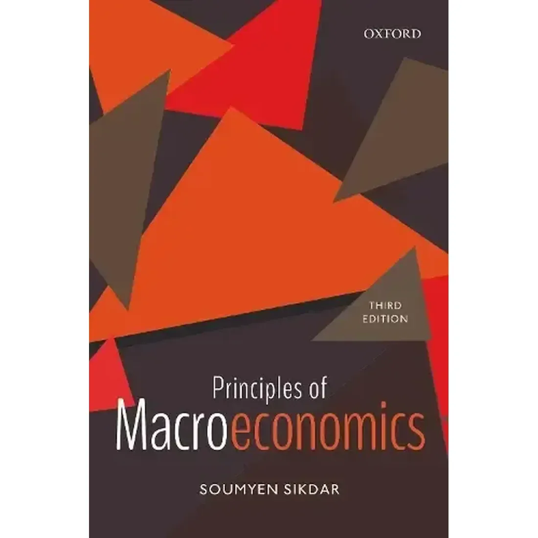 PRINCIPLES OF MACROECONOMICS