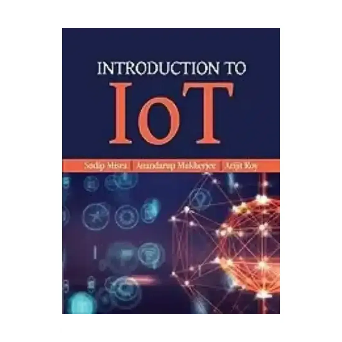INTRODUCTION TO IOT