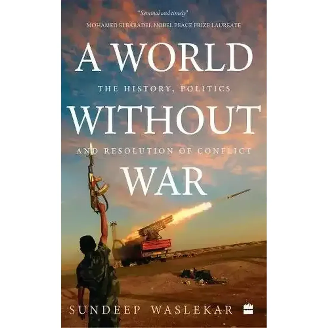 A World without War