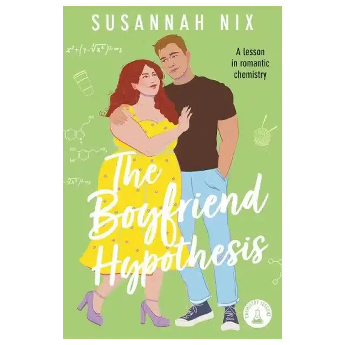 The Boyfriend Hypothesis