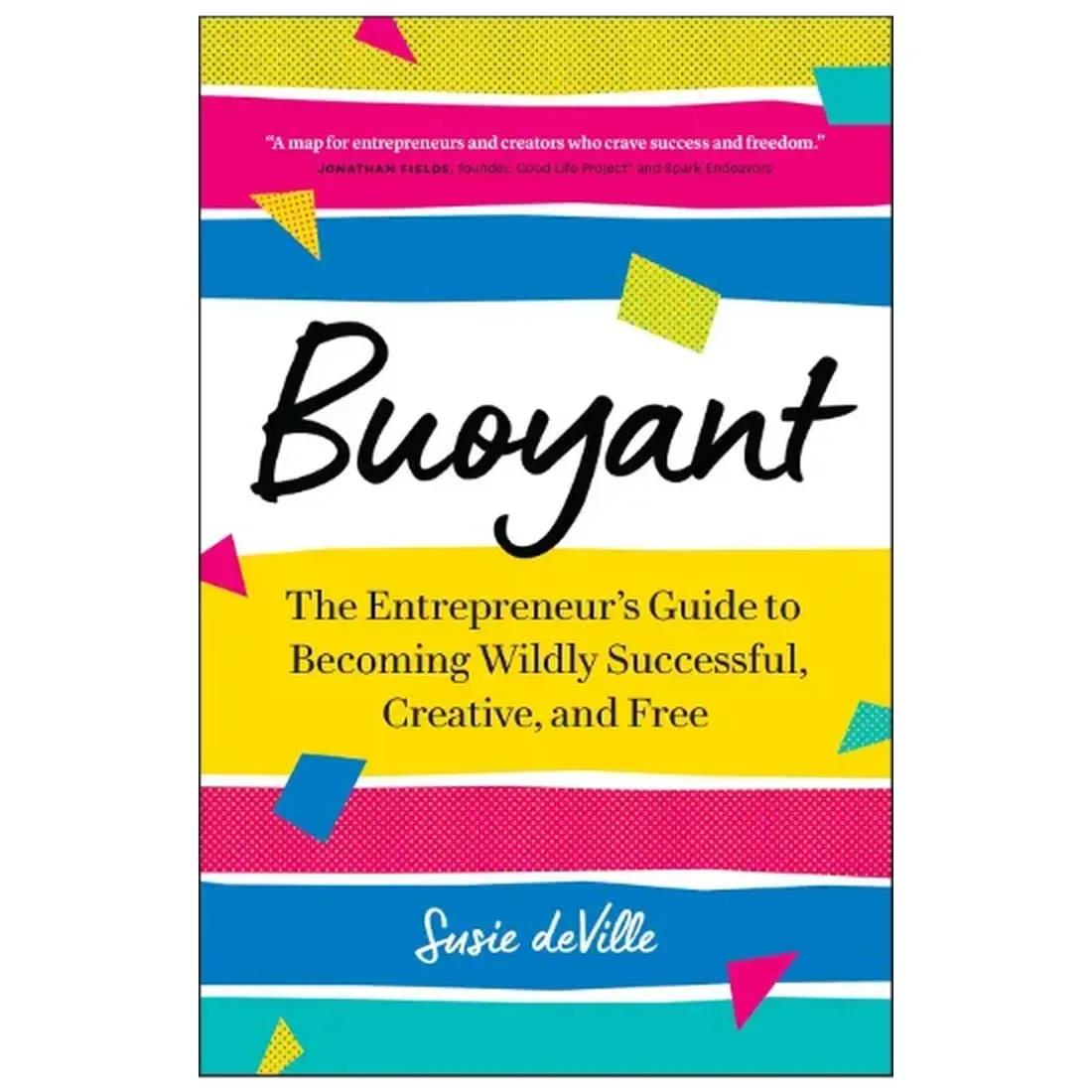 Buoyant