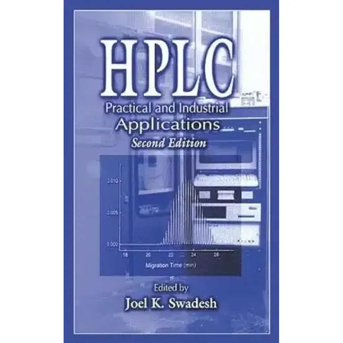 Hplc: Practical and Industrial Application