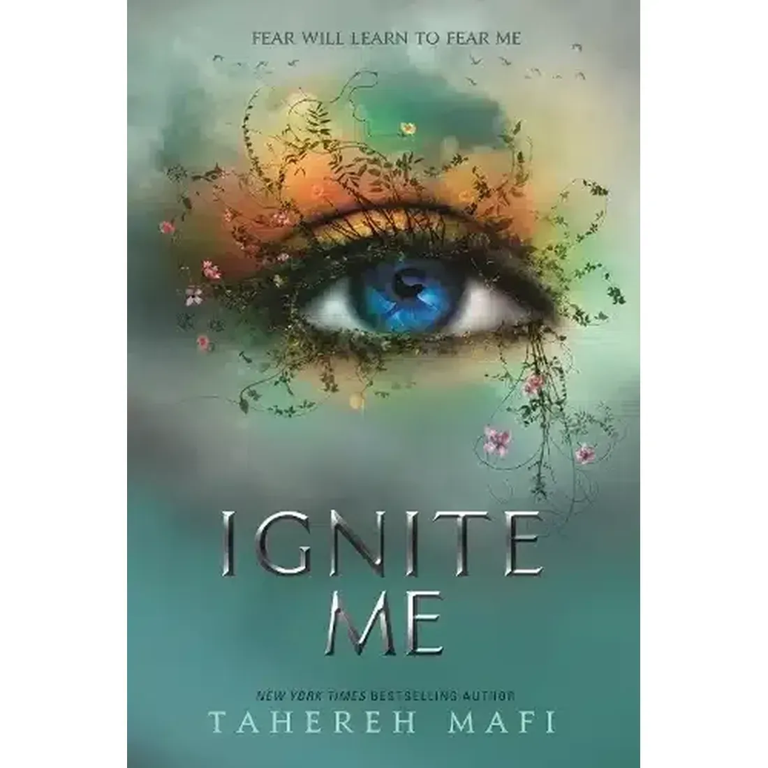 Ignite Me (Shatter Me)