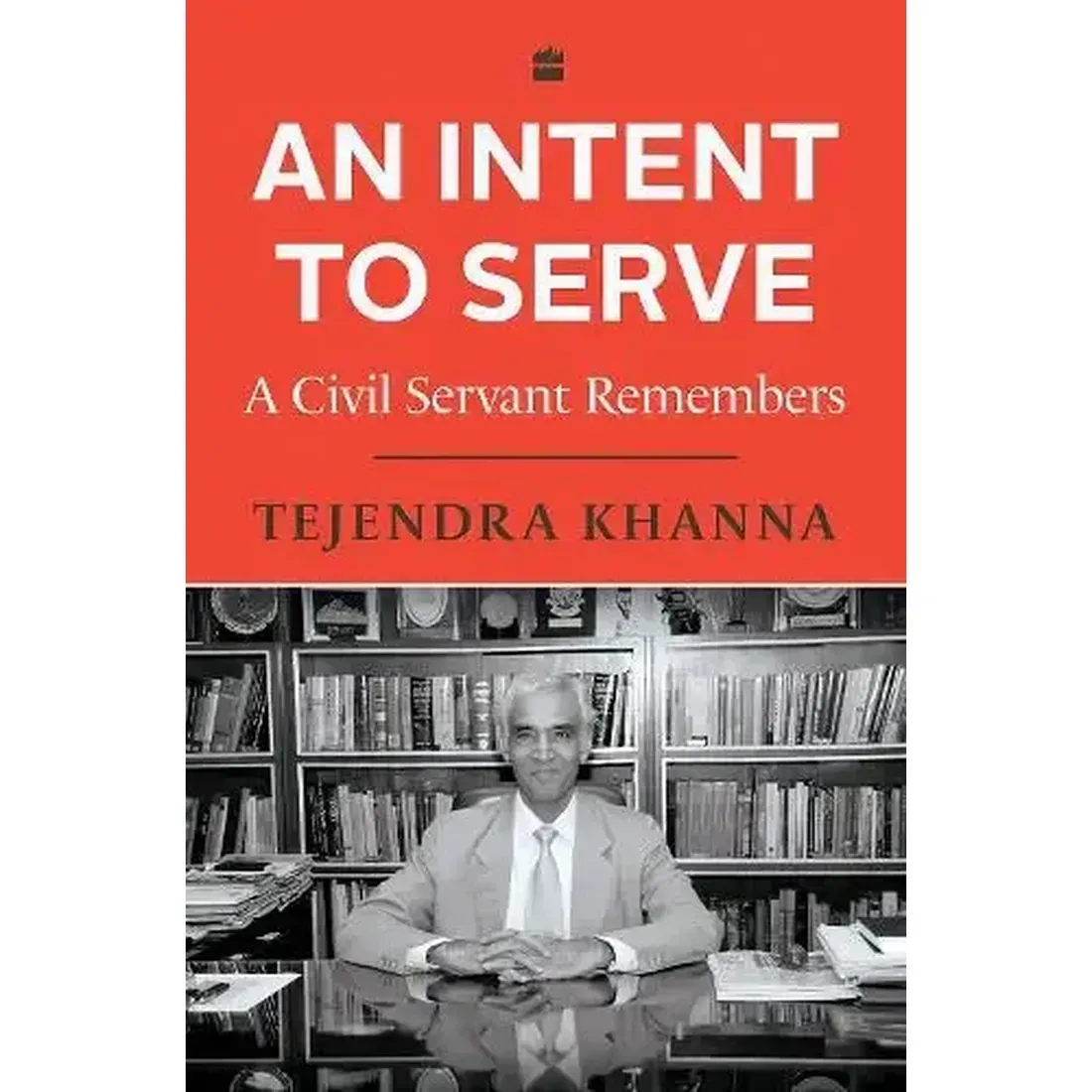 INTENT TO SERVE