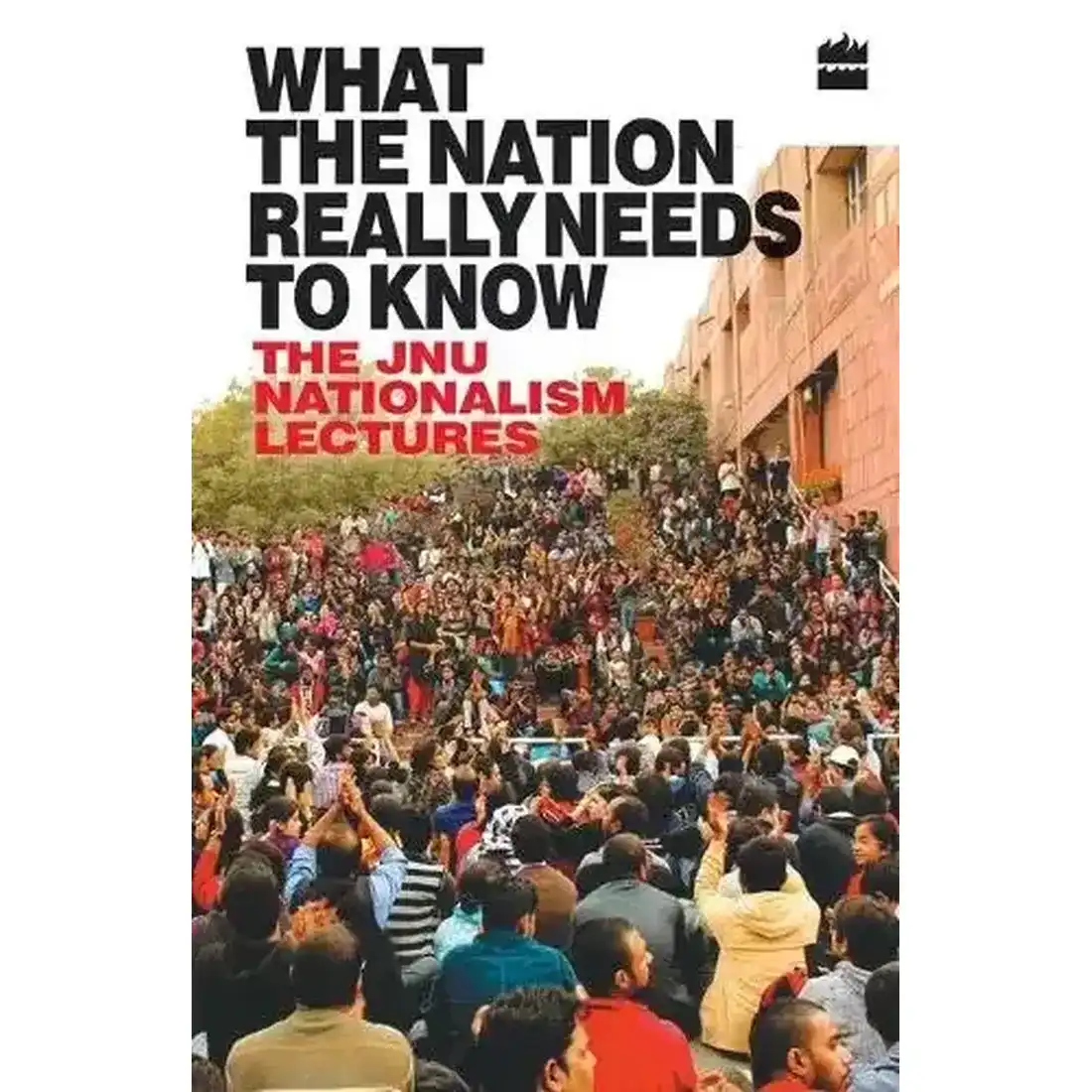 WHAT THE NATION REALLY NEEDS TO KNOW