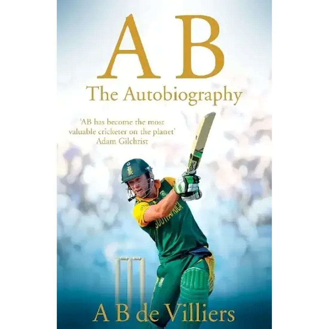 Ab- The Autobiography