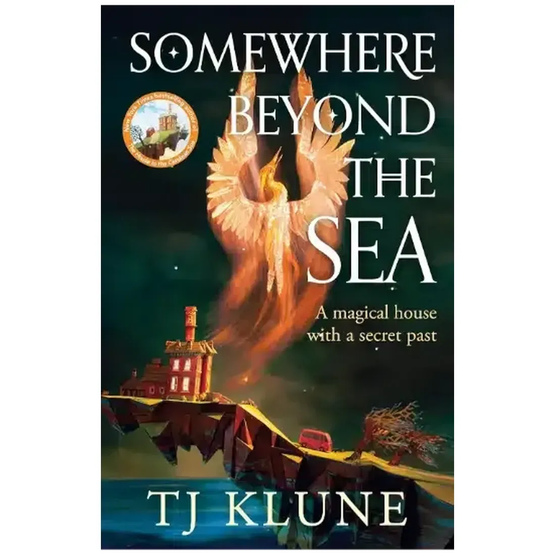 Somewhere Beyond the Sea