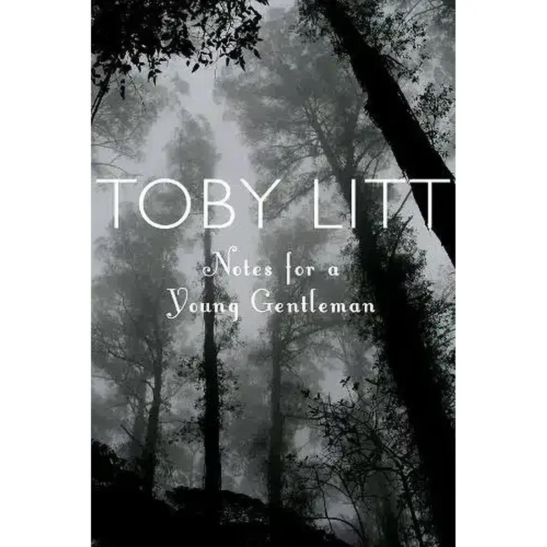 Notes for A Young Gentleman