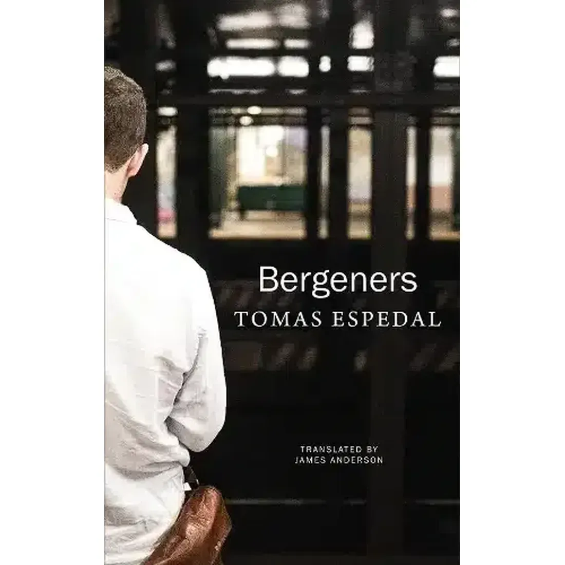 Bergeners