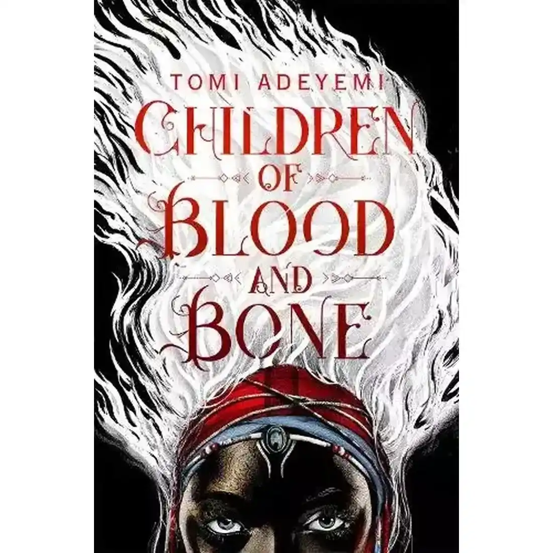 Children Of Blood And Bone
