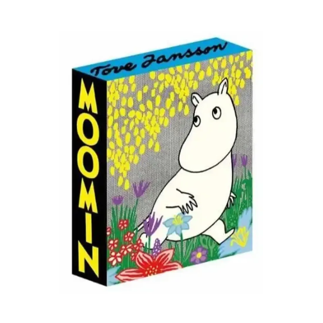 Moomin: Deluxe Anniversary Edition