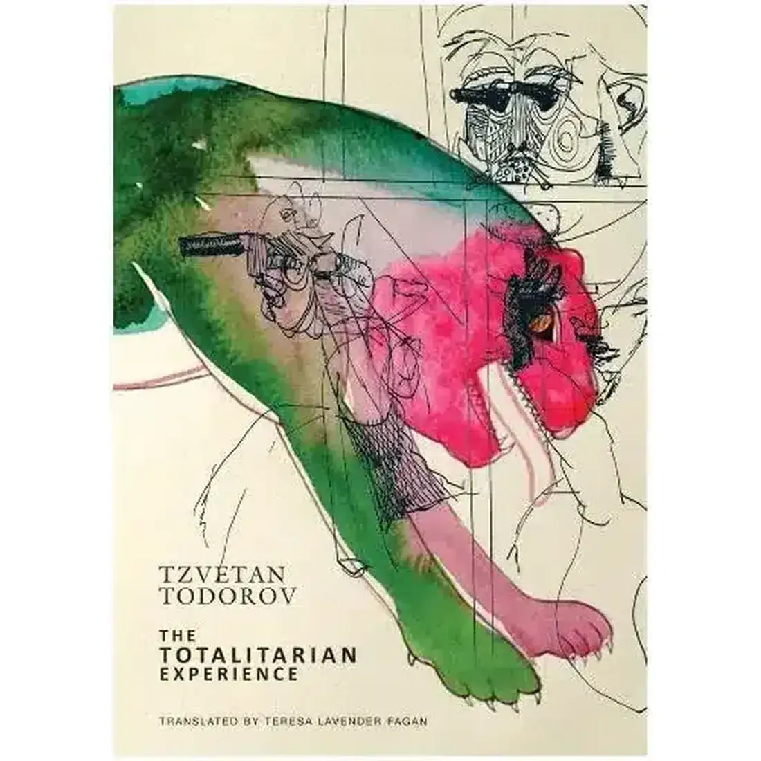 The Totalitarian Experience