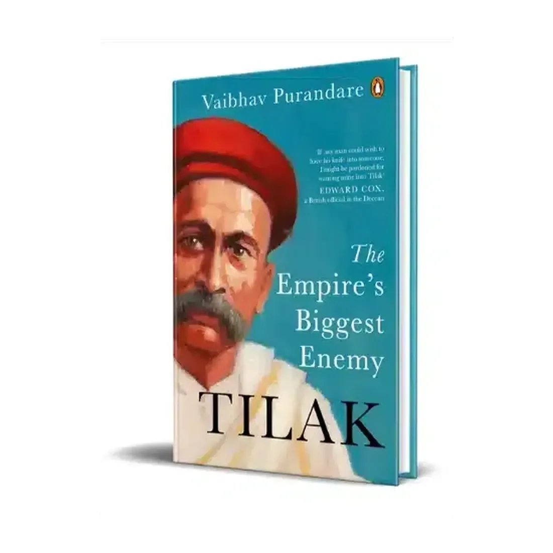 Tilak: The Empire's Biggest Enemy