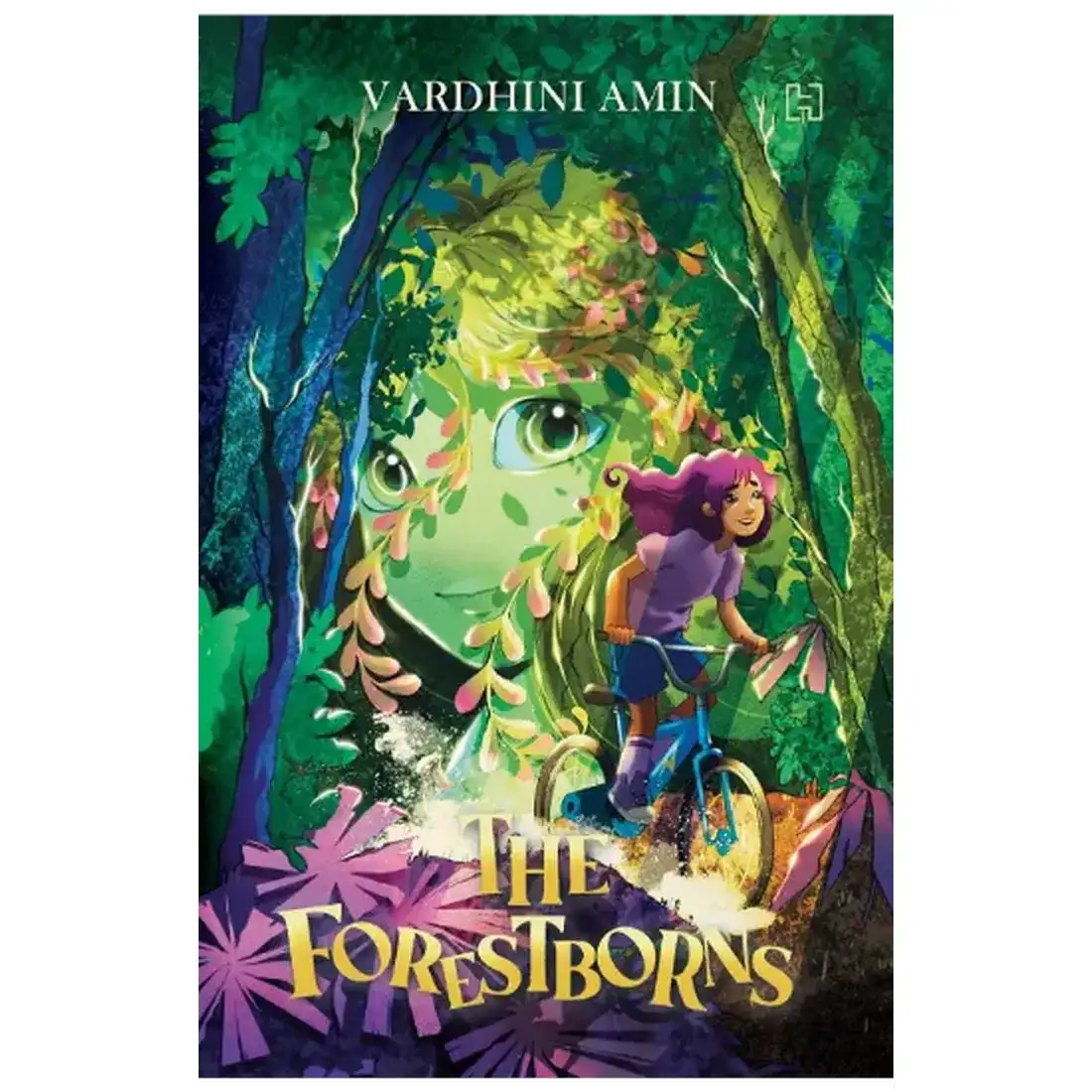 The Forestborns