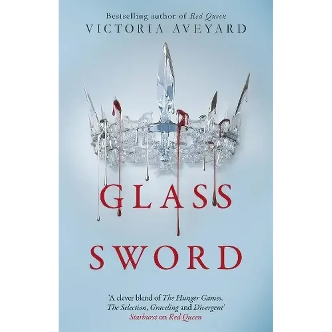 Glass Sword