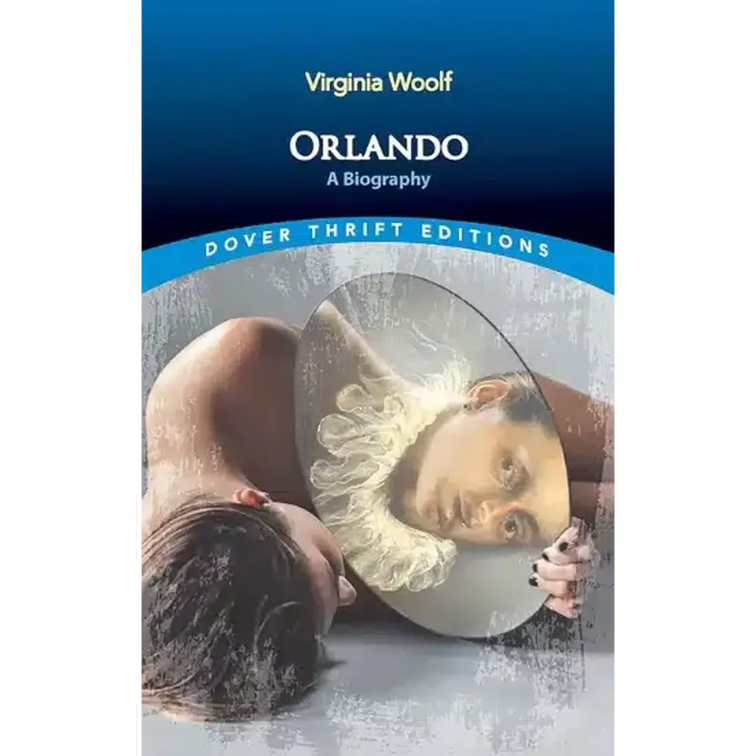 Orlando: A Biography