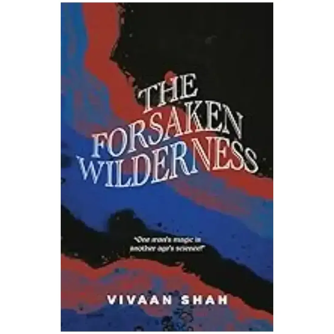 Forsaken Wilderness