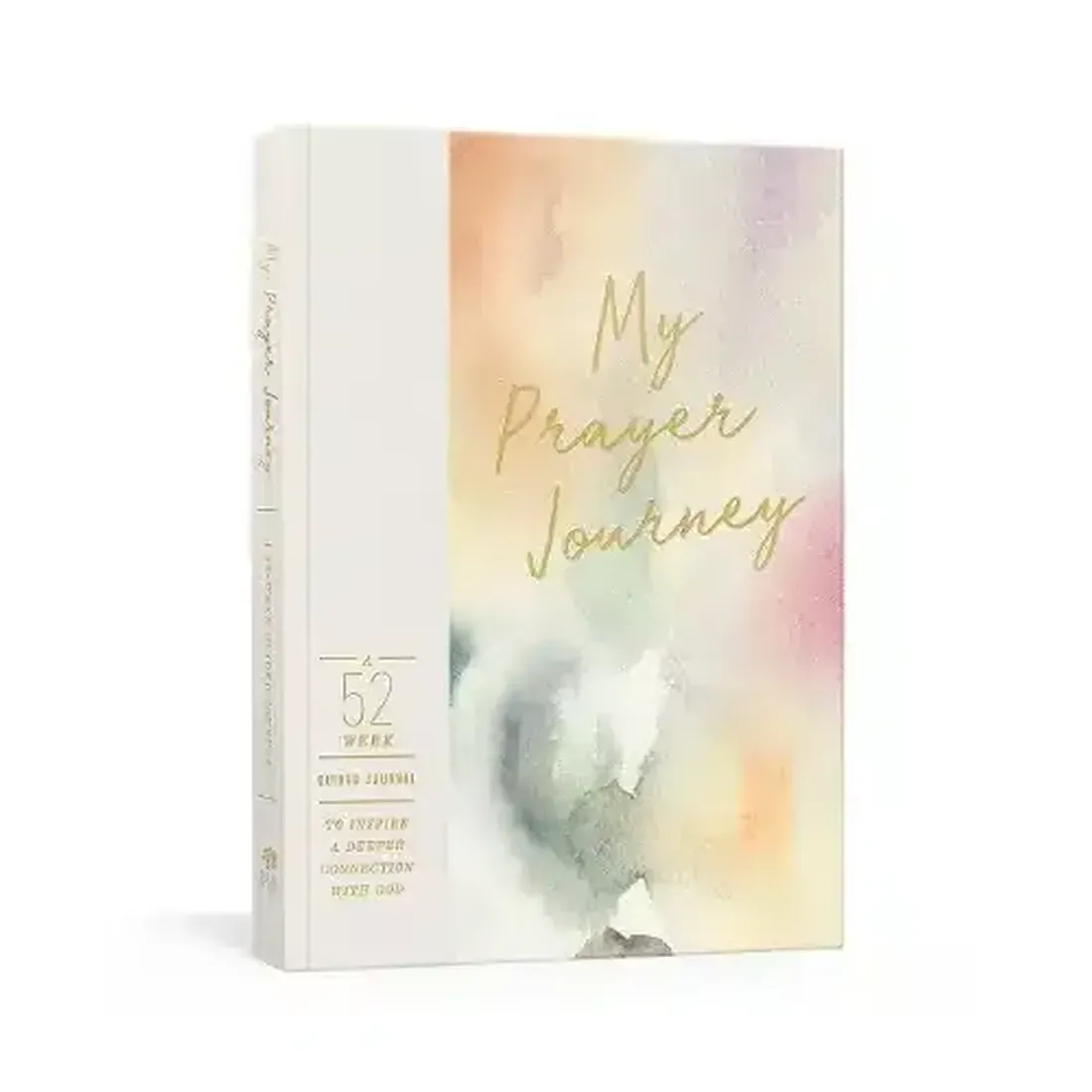My Prayer Journey