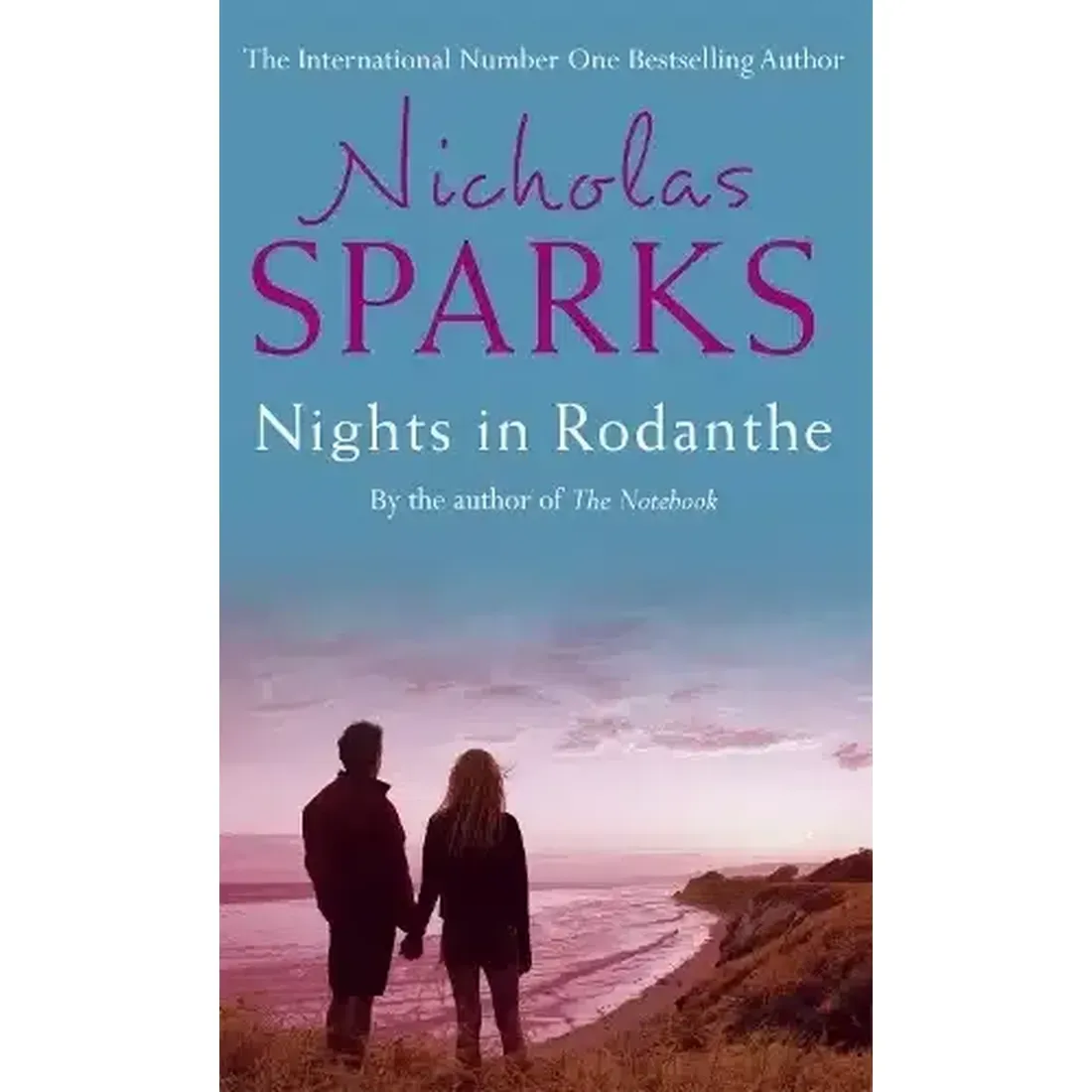 Nights in Rodanthe