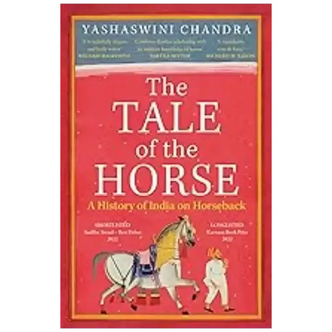 The Tale of the Horse