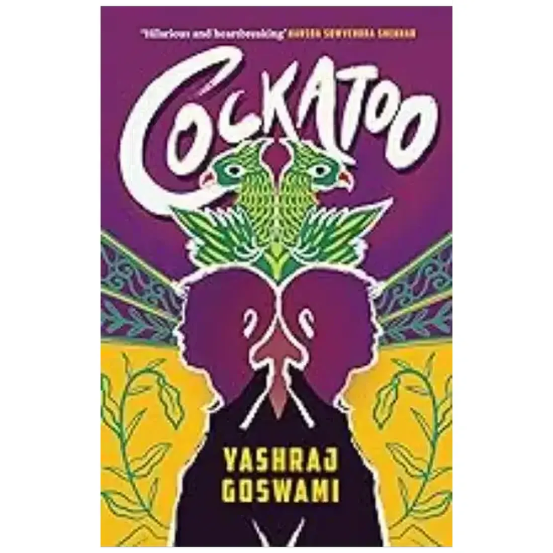 Cockatoo : A Novel