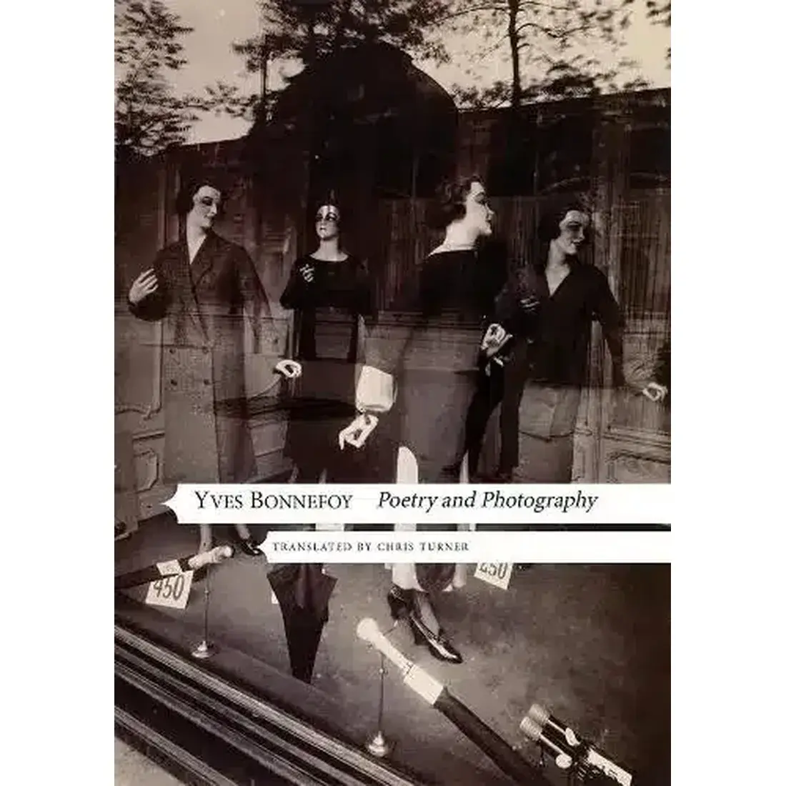 Poetry and Photography