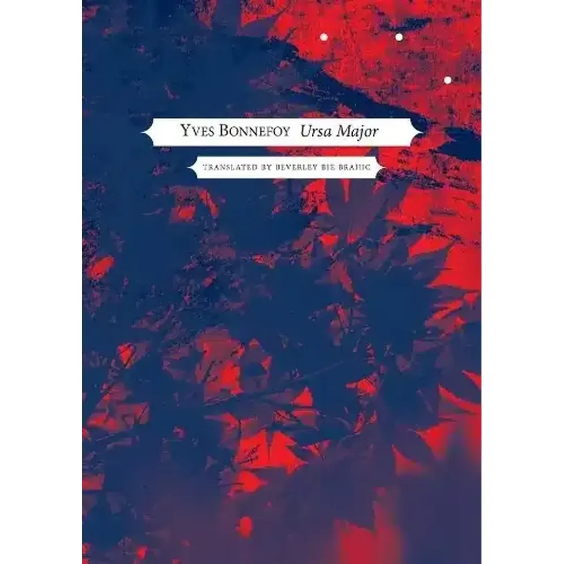 Ursa Major: SB-The French List