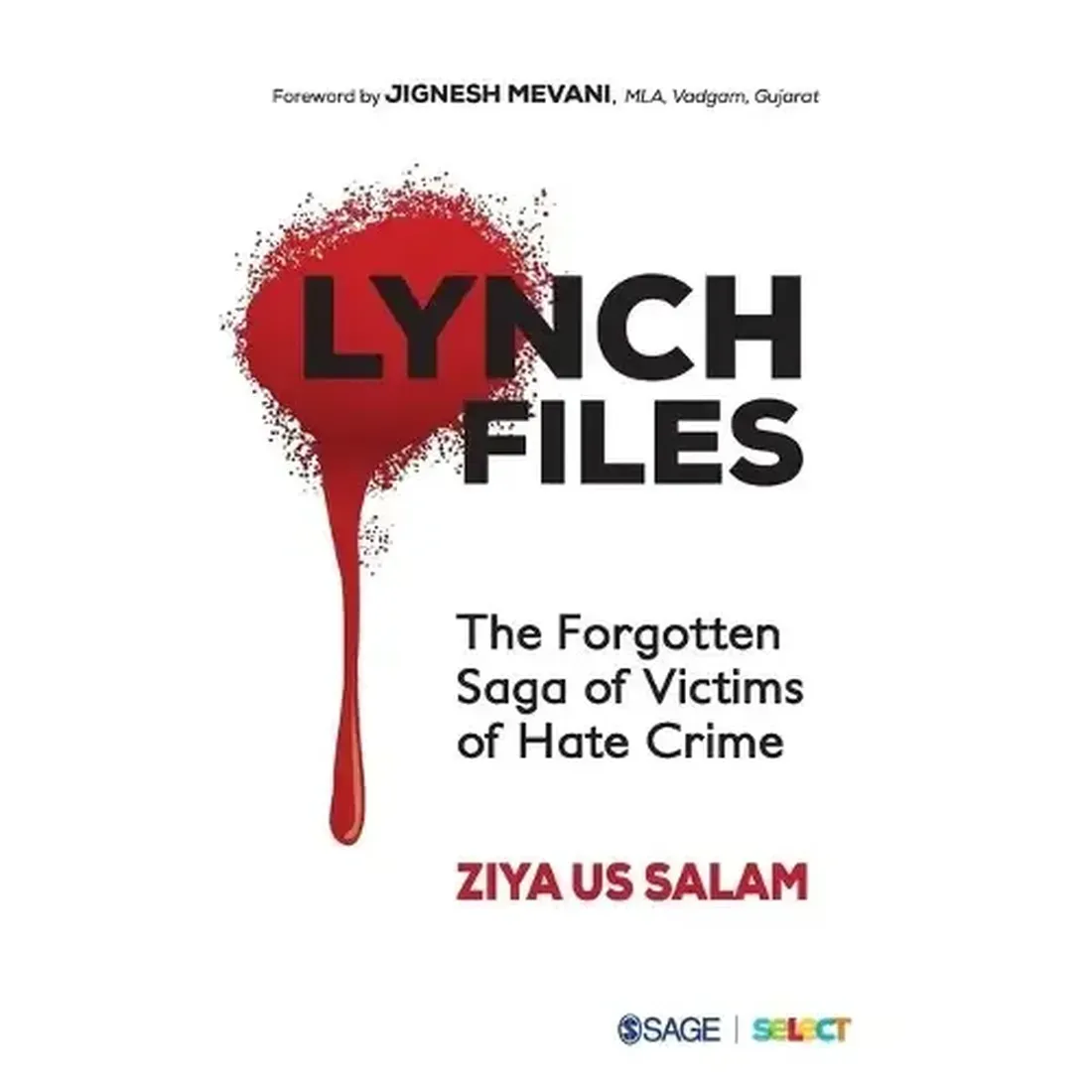 Lynch Files: The Forgotten Saga of Victims of Hate Crime